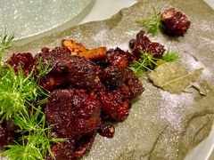 -莫奈花园餐厅(麦迪逊花园店)