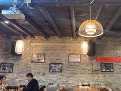 -61号餐吧(兴坪古镇漓江店)