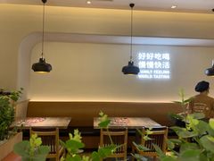 -卡朋西餐(扬名广场店)