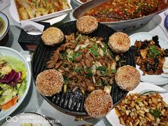 -天和晟烤鸭店(玉泉西街店)