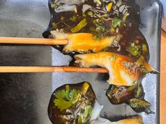 -隅乐胡椒虾·台湾菜·团建(皇岗店)