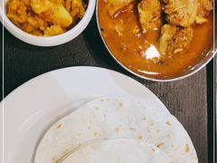 -尼泊尔雪莲餐厅(北京东路店)