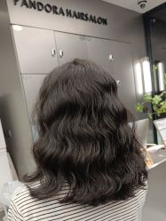 -潘多拉Hairsalon