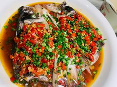 -味上湘菜馆(岳麓山店)