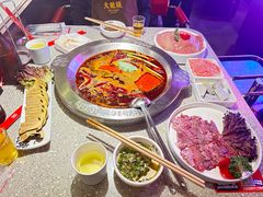 -大龙燚火锅(太古里店)