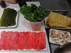 -古乐牛香·鲜牛肉牛杂火锅(吴江三里桥运东商业广场店)