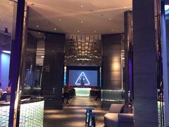 -西安W酒店FIT有型健身中心