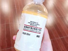 -MUJI无印良品(西单大悦城店)