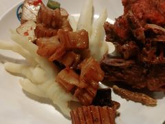 -爱客得牛排海鲜烤肉·火锅自助(春熙路黑金好店)