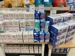 -百佳永辉超市(东城万达店)