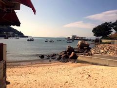 -南丫岛