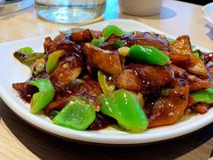 -六泰居·尔滨地标·东北菜(泰山路店)