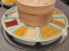 -羲和雅苑•北京烤鸭(平安国际金融中心店)