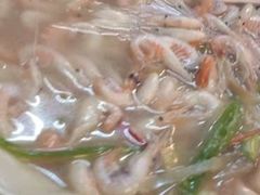 -崖口红树林海鲜餐厅
