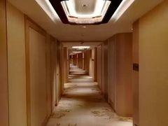 -北京中国大饭店