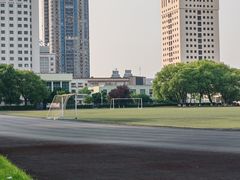 -上海大学(嘉定校区)