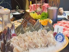 -东海怡品海鲜豆捞(舟宿夜江店)