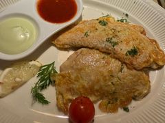 -波特曼西餐厅(中央大街店)