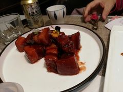-肆月河豚·新淮扬(金融街店)
