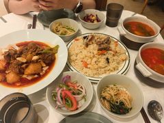 -香料集市新疆餐厅·清真聚餐(成都远洋太古里店)