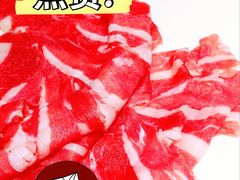 -东来顺铜锅炭火涮肉(上地华联店)