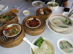 -桂林碧玉国际大酒店-碧玺茶餐厅