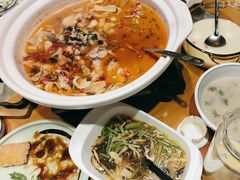 -几荷·恰似故人来(秀水广场店)