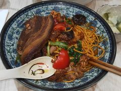 -一家人面馆(三条巷店)