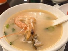 -圣丰索菲特·2 On 988 Café 自助餐厅