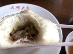 -大邱大包