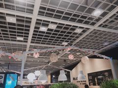 -宜家家居(西安未央商场店)