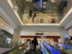 -光启城时尚购物中心