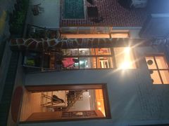 iphone_upload_pic-长颈鹿咖啡(大学路店)