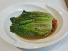 -新仙清汤牛腩(铜锣湾店)