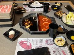 -八角锄烧·肉火锅(天河城店)