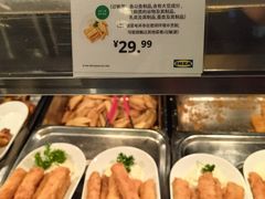 -宜家·瑞典风味餐厅(天津东丽商场店)