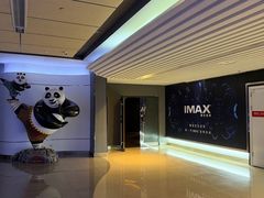 -金逸影城(荟聚IMAX激光店)