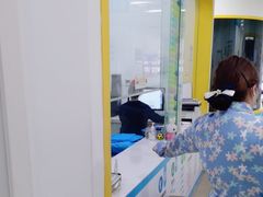 -佑贝儿科(西大街店)