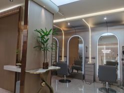 -杜卡诗salon