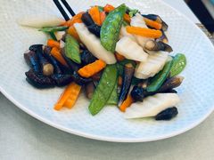 -大师傅金奖啤酒鱼(西街口总店)