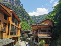 -矮寨·十八洞·德夯大峡谷景区