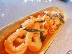 -半山腰·云南菜(侨福芳草地店)