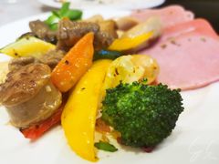 -YUMI芽米·法式烘焙·咖啡(骖鸾路店)