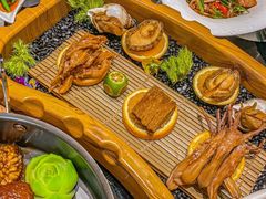 -夜宴江景餐厅