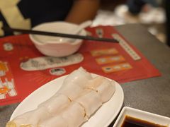 脆皮鲜虾肠-点点心点心专门店(旺角店)