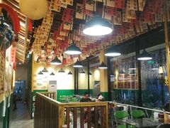 -蜀川川破店·江湖菜·烧烤(北京首店)