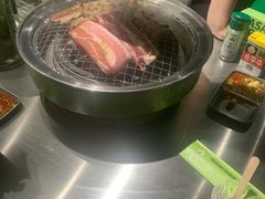 -山葵说·泥炉烤肉(泰达时尚E街区店)