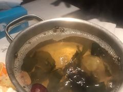 -星伦多自助料理·涮烤一体(虹悦城店)