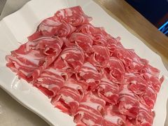 -京门老爆三·铜锅涮肉 爆肚(望京店)