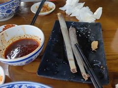 -长安后宰门水盆羊肉(新都心店)